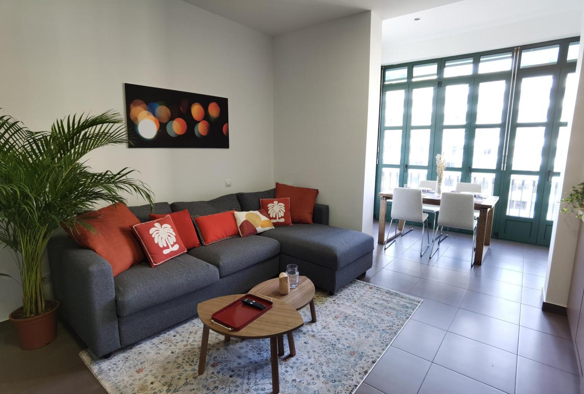 M&E Agency Apartments Valencia 277 By Marta And Emanuele Barcelona Habitación foto